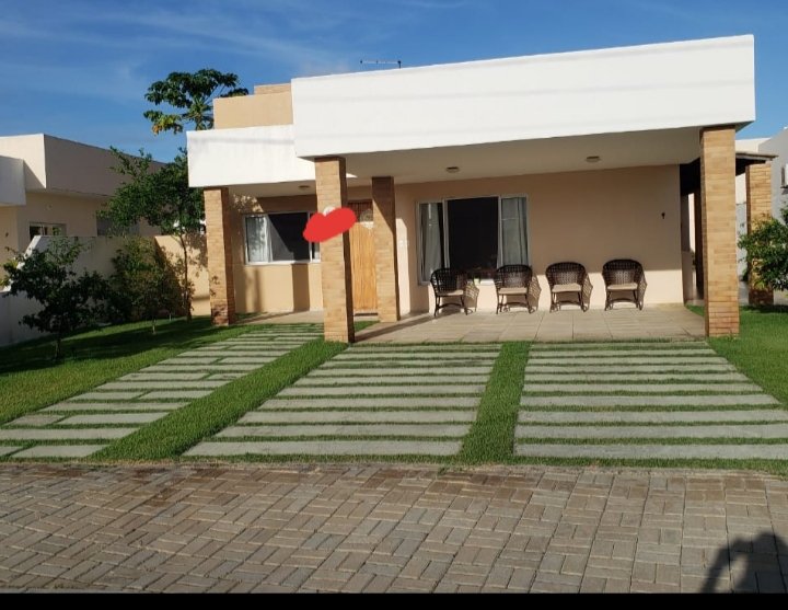 Casa em Condomnio - Venda - Centro - Barra dos Coqueiros - SE